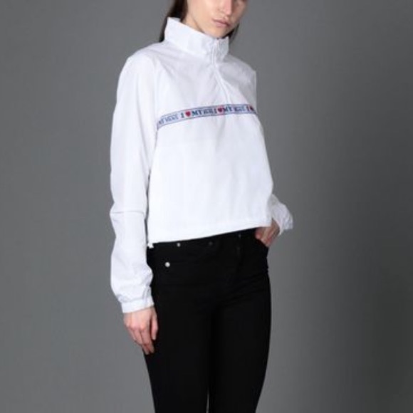 VANS cropped jacket - Picture 4 of 11